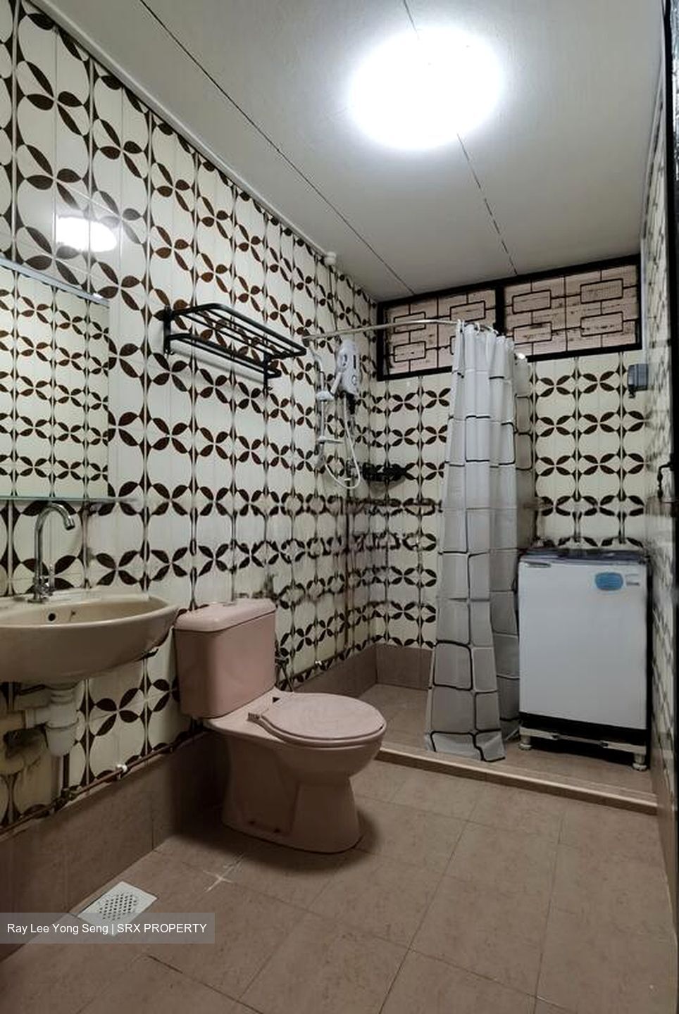 People's Park Centre (D1), Apartment #489478311